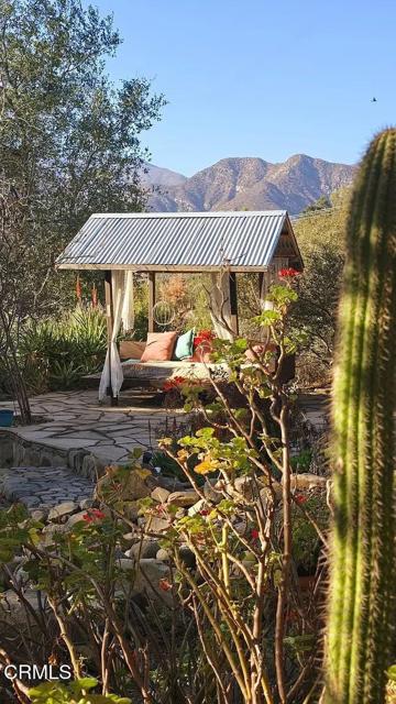 Detail Gallery Image 43 of 58 For 1450 Mcandrew Rd, Ojai,  CA 93023 - 4 Beds | 2 Baths