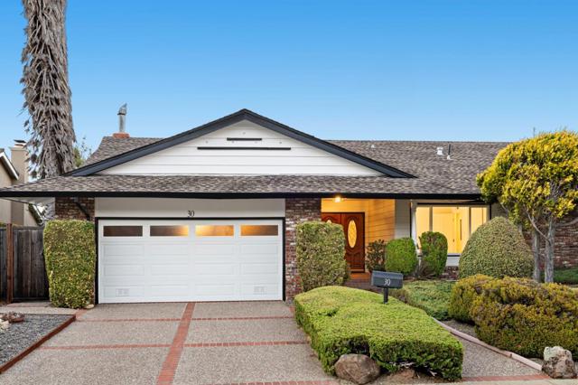 30 Conejo Drive, Millbrae CA: https://media.crmls.org/mediaz/26eee997-bbc7-49fd-b4b8-b35009f4cc1e.jpg