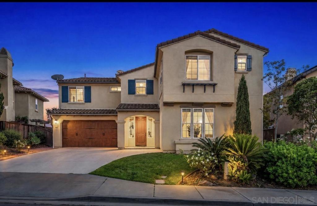 983 Wild Iris Court