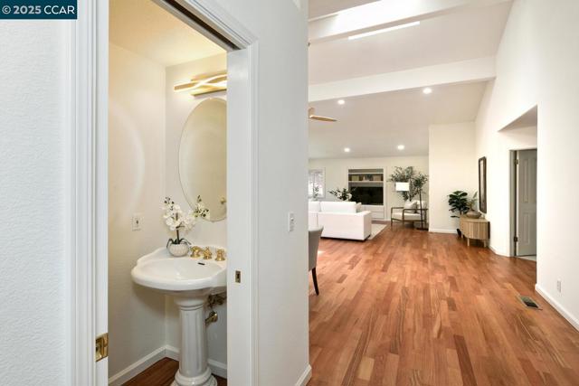 2 Deer field, Walnut Creek CA: https://media.crmls.org/mediaz/26ef5a3a-6c80-49b7-a163-c3938d4b6a45.jpg
