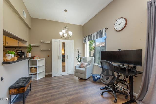 Detail Gallery Image 6 of 30 For 1772 Sinaloa Rd #290,  Simi Valley,  CA 93065 - 1 Beds | 1 Baths