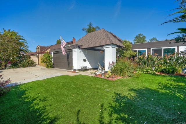 Detail Gallery Image 4 of 37 For 1679 Palomar Dr, San Marcos,  CA 92069 - 4 Beds | 2 Baths