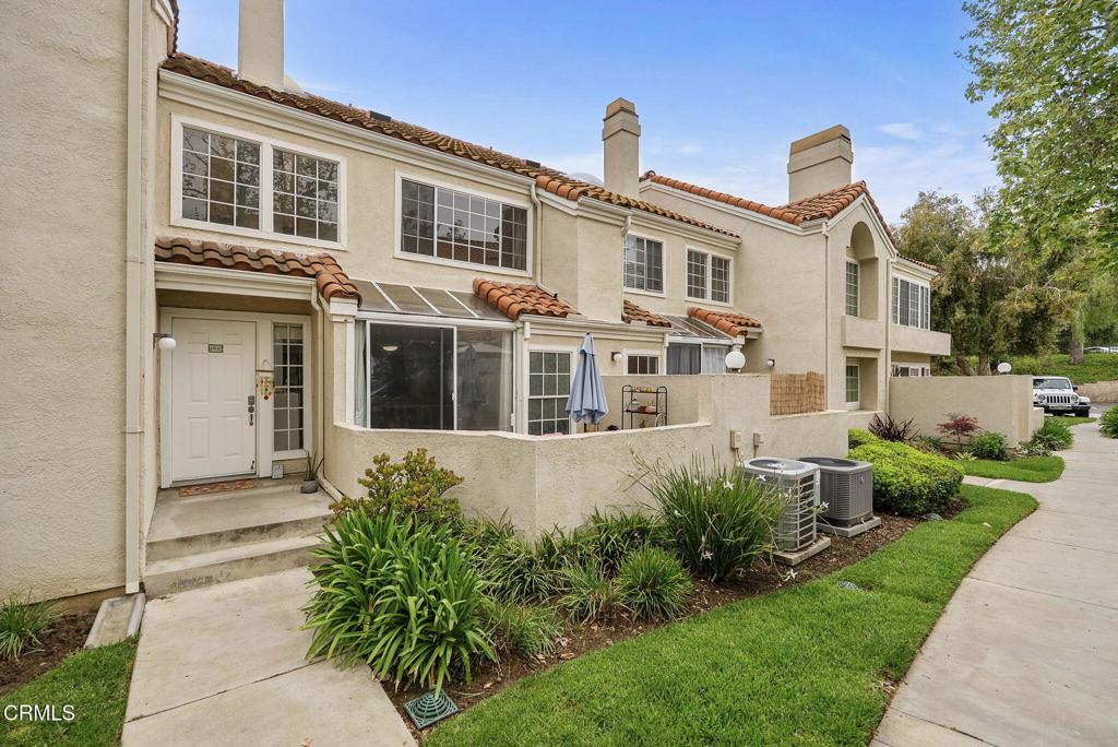 4240 Lost Hills Road #1702