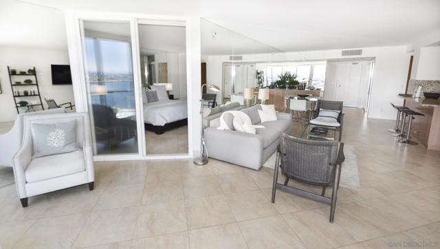 Image 7 of 29 For 1820 Avenida Del Mundo  Unit #805
