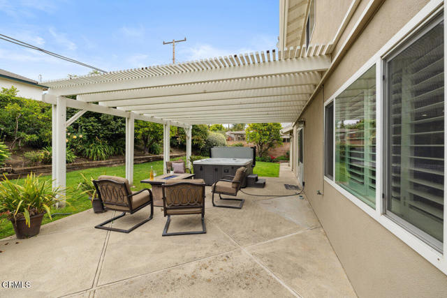 Detail Gallery Image 27 of 29 For 1519 Lyndhurst Ave, Camarillo,  CA 93010 - 4 Beds | 2 Baths