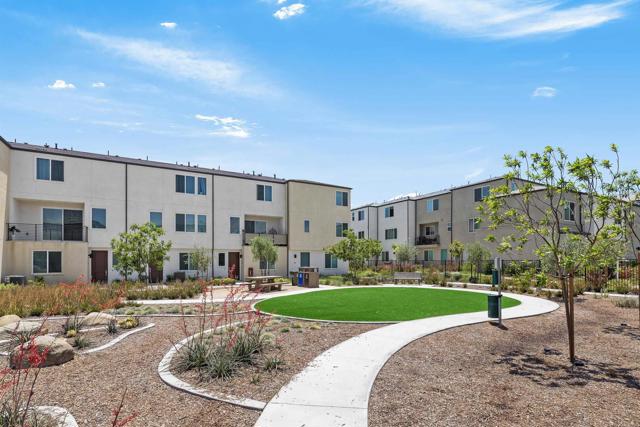 Detail Gallery Image 44 of 46 For 5464 Shorefront Dr #148,  San Diego,  CA 92154 - 4 Beds | 3/1 Baths