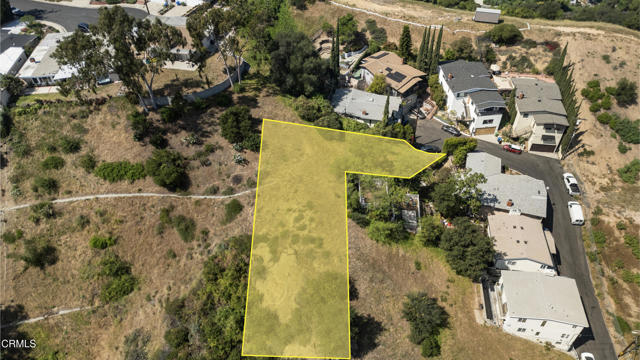 Detail Gallery Image 4 of 15 For 2482 Yosemite Dr, Los Angeles,  CA 90041 - – Beds | – Baths