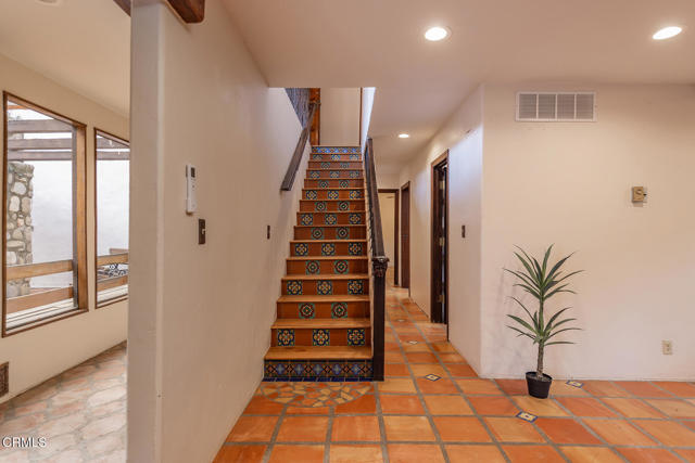 Detail Gallery Image 38 of 55 For 1519 Ayers Ave, Ojai,  CA 93023 - 5 Beds | 3 Baths