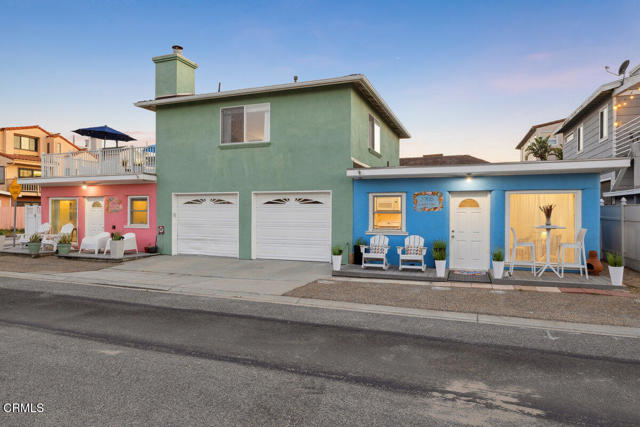 Detail Gallery Image 35 of 55 For 3701 Sunset Ln, Oxnard,  CA 93035 - 4 Beds | 3 Baths