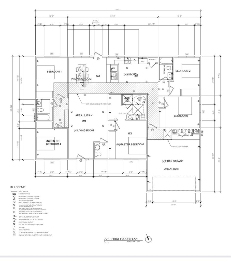 Lot 285 Under Construction