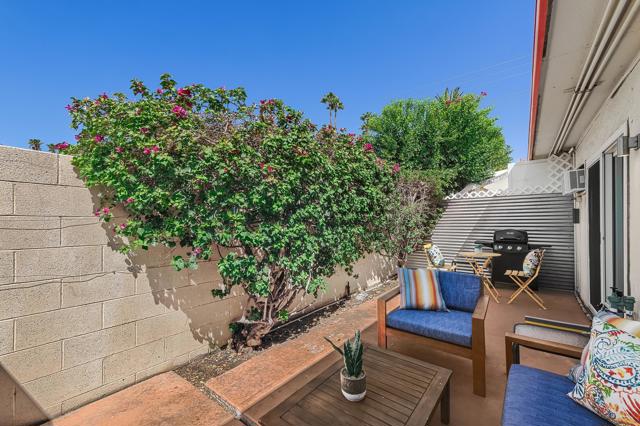 314 E Stevens Road #2, Palm Springs, CA 92262