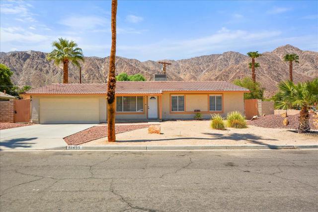 Image 3 of 33 For 51495 Avenida Obregon