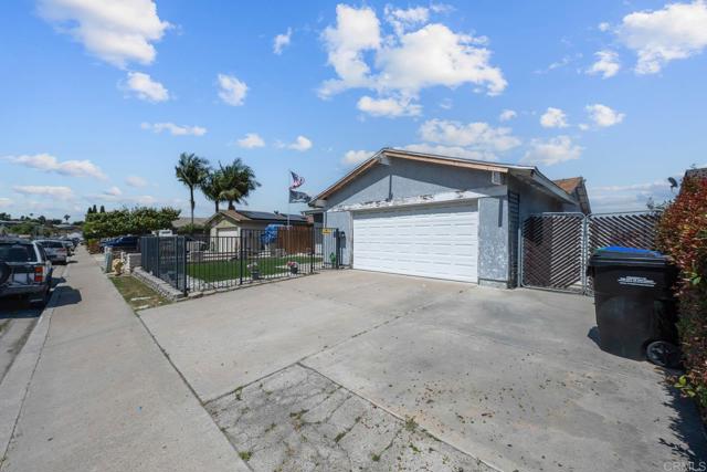 Home for Sale in San Diego