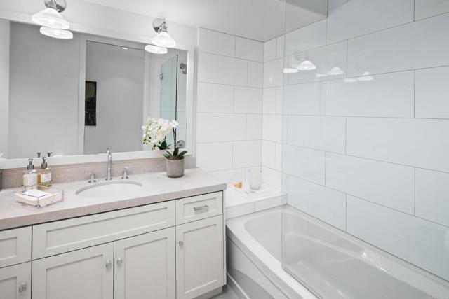 Detail Gallery Image 20 of 46 For 550 Front St #1401,  San Diego,  CA 92101 - 2 Beds | 2/1 Baths