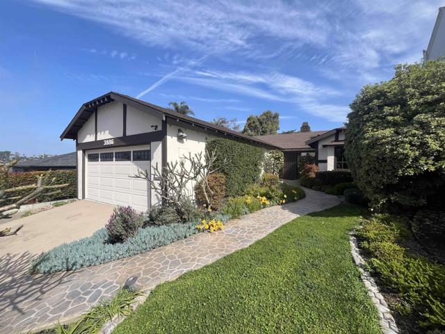 Details for 3886 Santa Cruz Avenue, San Diego, CA 92107