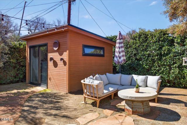 Detail Gallery Image 7 of 40 For 901 Grandview Ave, Ojai,  CA 93023 - 3 Beds | 2 Baths