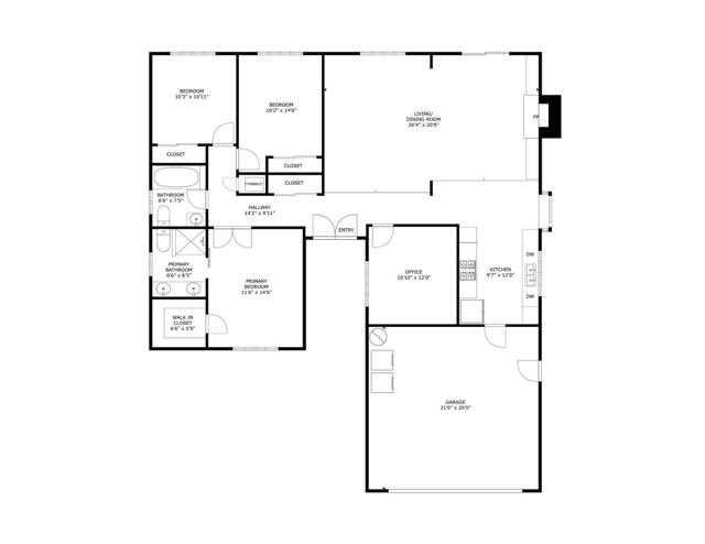 5749 San Lorenzo Drive, San Jose CA: https://media.crmls.org/mediaz/26fe5bae-e736-40e8-8124-fcfee270f690.jpg