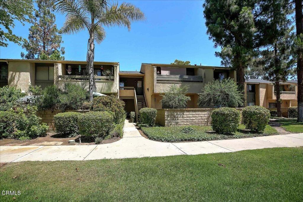 232 Rosewood Street