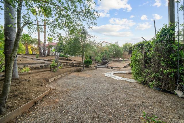 Detail Gallery Image 60 of 65 For 15415 Barona Mesa Way, Ramona,  CA 92065 - 5 Beds | 3/1 Baths
