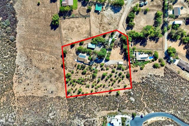 23003 Arjo Lane, Ramona, California 92065, 3 Bedrooms Bedrooms, ,2 BathroomsBathrooms,Single Family Residence,For Sale,Arjo Lane,250040733SD