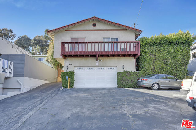 Drew Fenton | 153 W Channel Road Santa Monica CA | MLS: 7020030
