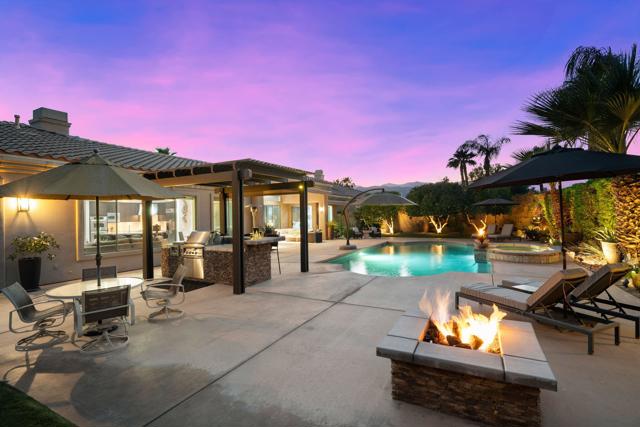 22 Calle La Reina, Rancho Mirage, CA 92270