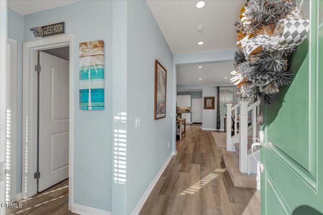 Detail Gallery Image 5 of 76 For 2687 Cedar St, Ventura,  CA 93001 - 4 Beds | 3 Baths