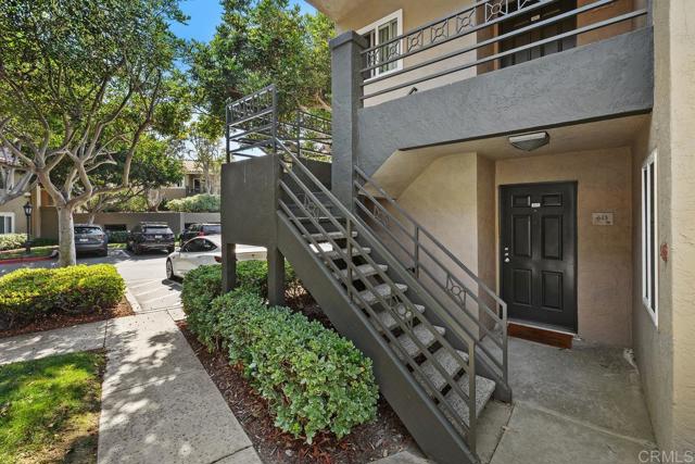 Detail Gallery Image 3 of 37 For 7565 Charmant Dr #615,  San Diego,  CA 92122 - 2 Beds | 2 Baths