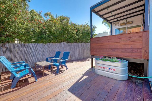 Detail Gallery Image 25 of 27 For 170 Diana St #34,  Encinitas,  CA 92024 - 2 Beds | 1 Baths