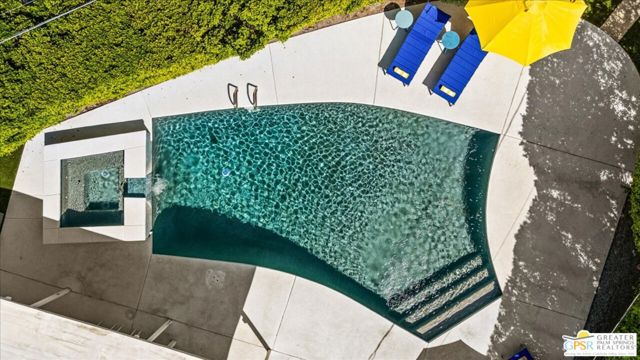 2324 N Girasol Avenue, Palm Springs, CA 92262