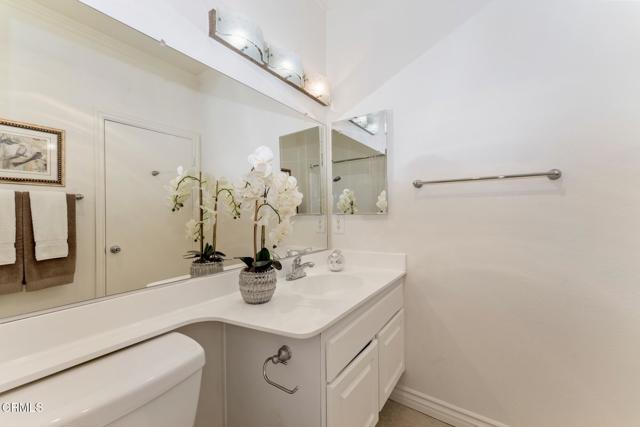 Detail Gallery Image 30 of 51 For 300 N El Molino Ave #319,  Pasadena,  CA 91101 - 2 Beds | 2 Baths