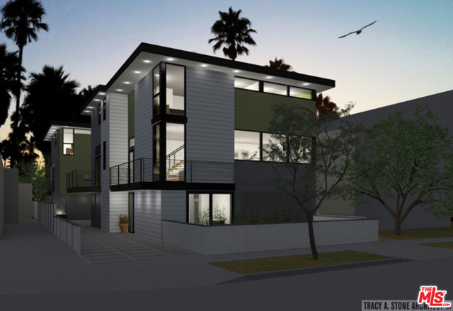 5456 Barton Ave, Los Angeles, CA 90038