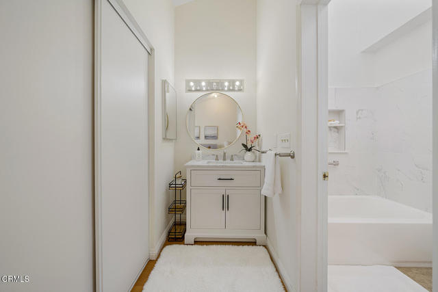 Detail Gallery Image 27 of 44 For 408 S Santa Anita #10,  Arcadia,  CA 91006 - 2 Beds | 2/1 Baths