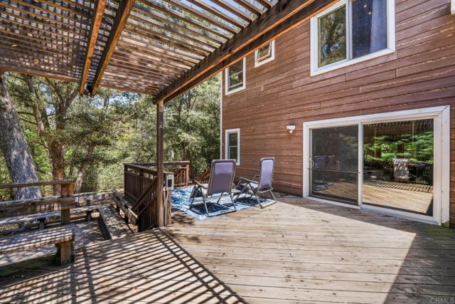Detail Gallery Image 38 of 69 For 4576 Luneta Drive, Julian,  CA 92036 - 3 Beds | 2 Baths