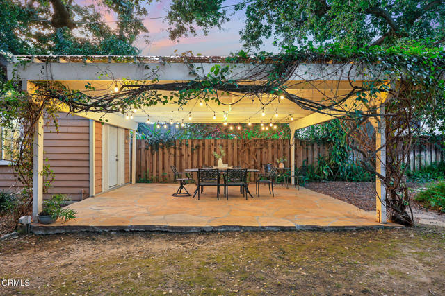 Detail Gallery Image 38 of 46 For 1870 Brigden Rd, Pasadena,  CA 91104 - 3 Beds | 2 Baths