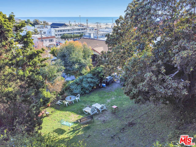 Drew Fenton | 153 W Channel Road Santa Monica CA | MLS: 7020030