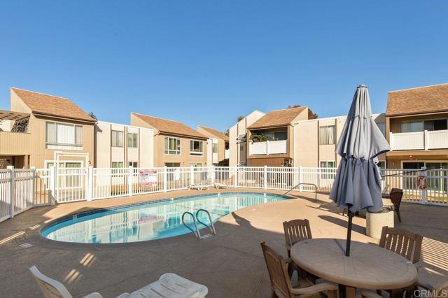 Detail Gallery Image 23 of 23 For 8036 Linda Vista Rd. 2e,  San Diego,  CA 92111 - 1 Beds | 1 Baths