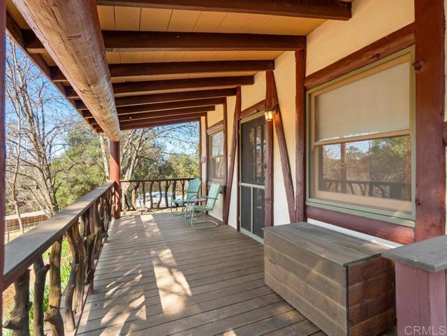 Detail Gallery Image 2 of 25 For 25176 Oak Ln, Descanso,  CA 91916 - 1 Beds | 1 Baths