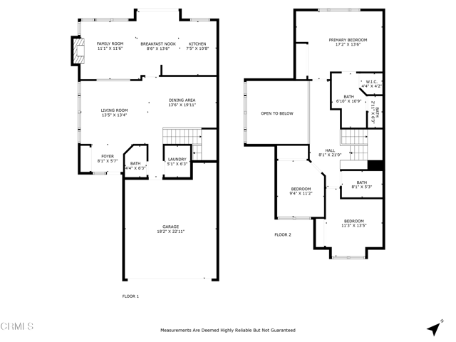 Detail Gallery Image 54 of 54 For 1164 Amberton Ln, Newbury Park,  CA 91320 - 3 Beds | 2/1 Baths