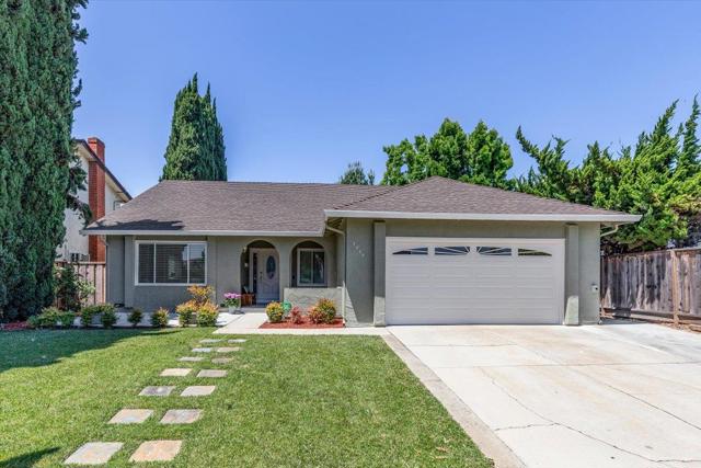 Details for 4405 Thousand Oaks Drive, San Jose, CA 95136