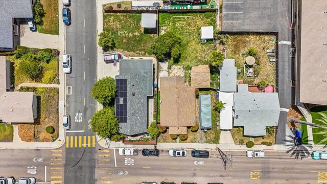 Detail Gallery Image 19 of 23 For 4312 Parks Ave, La Mesa,  CA 91941 - 2 Beds | 1 Baths