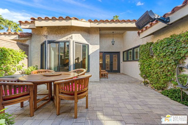 77020 Sandpiper Drive, Indian Wells, CA 92210
