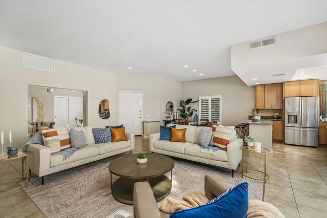 51 Pebble Beach Drive, Rancho Mirage, CA 92270