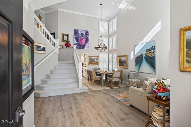 4 Bed Home for Sale in Ventura, California
