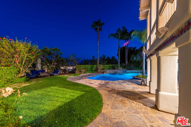 Drew Fenton | 26743 Via Linda Street Malibu CA | MLS: 7014229