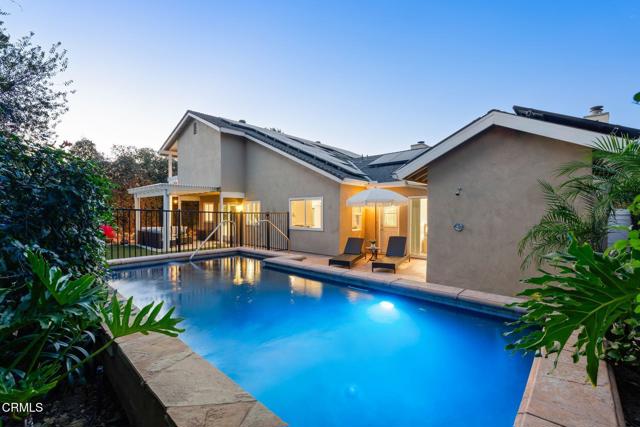 Detail Gallery Image 64 of 70 For 738 Capitan St, Thousand Oaks,  CA 91320 - – Beds | – Baths