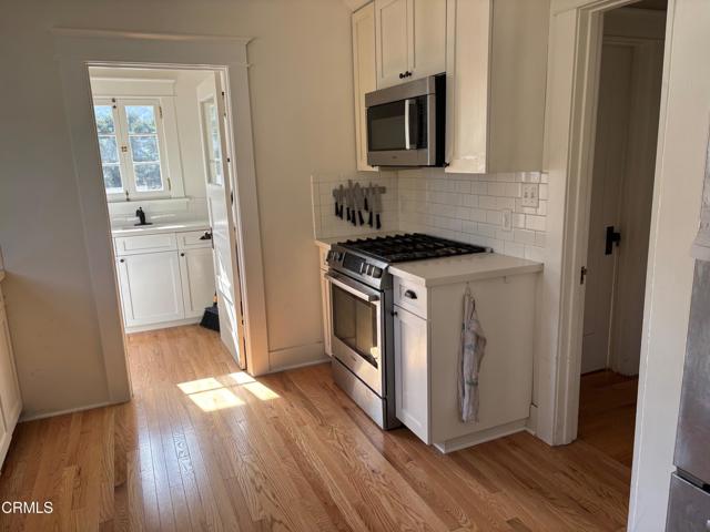 Detail Gallery Image 9 of 25 For 3128 Mills Ave, Glendale,  CA 91214 - 1 Beds | 1/1 Baths