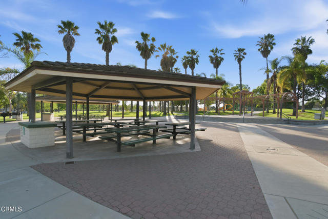 Detail Gallery Image 58 of 61 For 1288 Old Ranch Rd, Camarillo,  CA 93012 - 4 Beds | 2/1 Baths