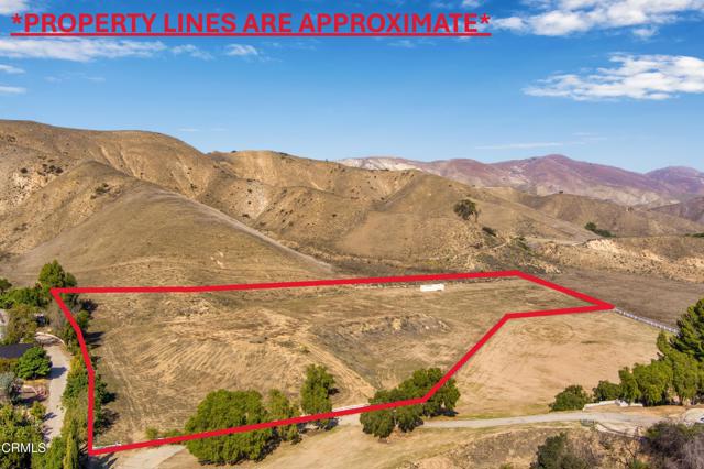 Detail Gallery Image 2 of 18 For 0 E La Loma Ave, Somis,  CA 93066 - – Beds | – Baths