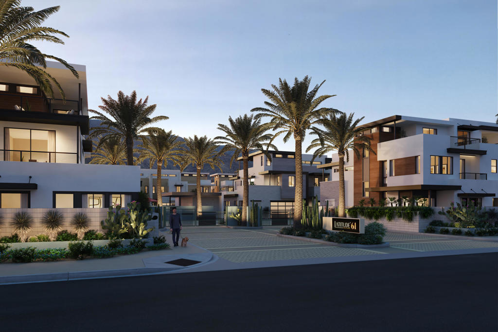 202 Latitude Loop East